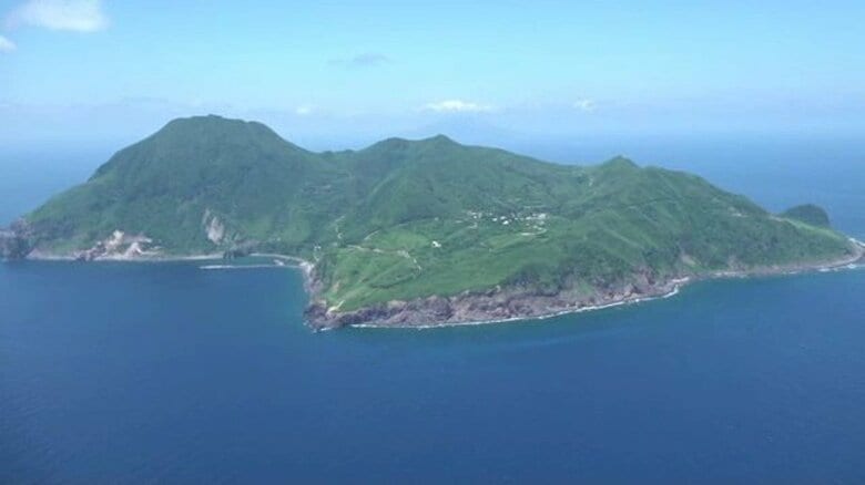 「終わりが見えない」10日以上続く群発地震で最大震度5弱の強い揺れも　住民が不安を口にするトカラ列島・悪石島を取材【鹿児島発】｜FNNプライムオンライン