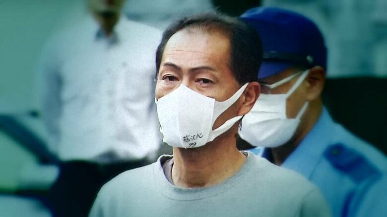 「関係者に対し、謝罪しろ！」高校周辺でスピーカー8個の“大音量街宣”か　学校関係者を糾弾する音声流し続けた疑い　55歳男を逮捕｜FNNプライムオンライン
