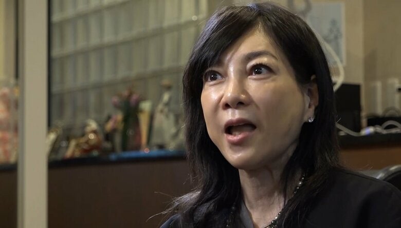 舌がん克服・堀ちえみさん（57）ブログに1万6000回超の中傷コメント「本当は喋れるのに、わざと…」無職の女（47）逮捕｜FNNプライムオンライン