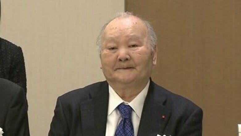 【訃報】将棋・加藤一二三さん(86)肺炎のため死去 「ひふみん」と親しまれテレビ番組でも活躍|FNNプライムオンライン