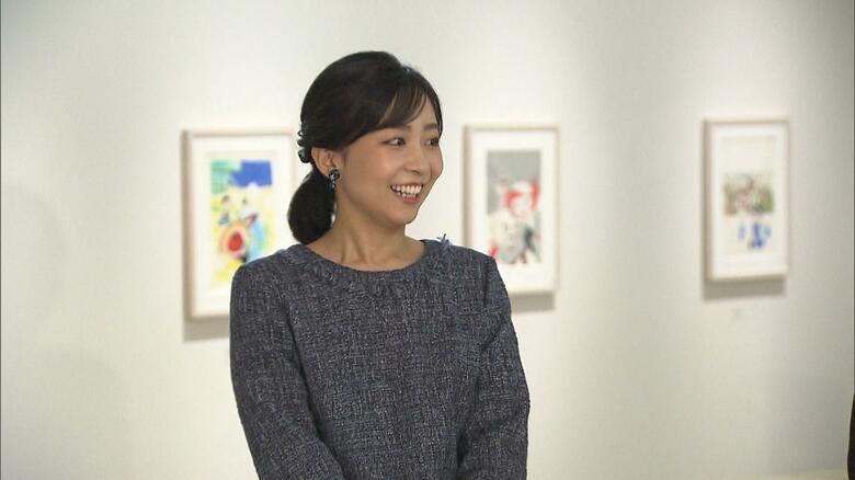 「アンキパンが欲しかったです」佳子さま「藤子・F・不二雄ミュージアム」でドラえもん原画に思い出蘇る…川崎市「全国都市緑化祭」ご出席も｜FNNプライムオンライン