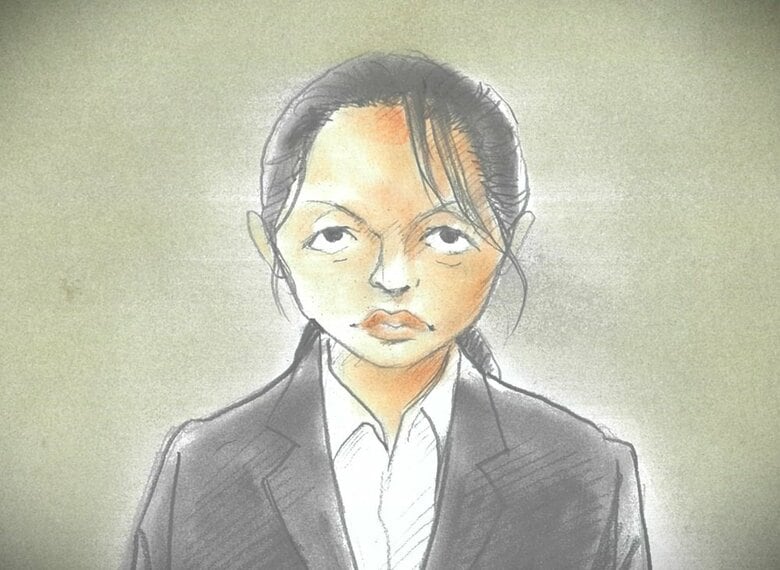 【速報】”強盗致死罪”に問われた川村葉音被告(21)に「懲役30年」判決（求刑は無期懲役）札幌地裁「端緒を作り出しをエスカレートさせた」が「死亡の直接的寄与は限定的」江別男子大学生集団暴行死事件｜FNNプライムオンライン