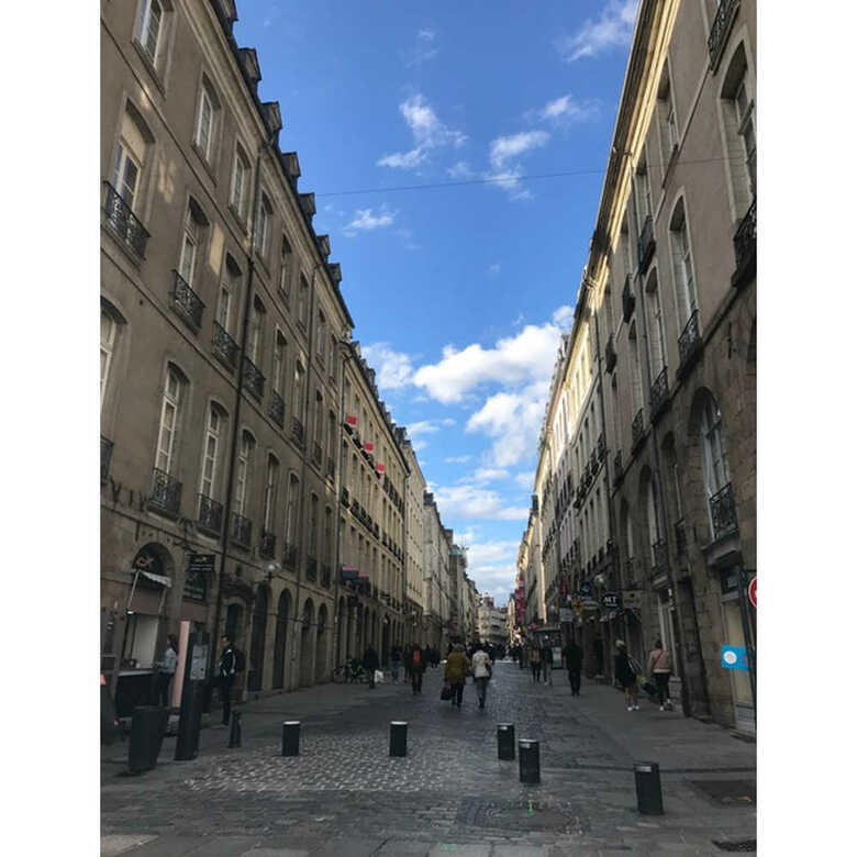 今週からフランス全土に熱波が来るとの予報も