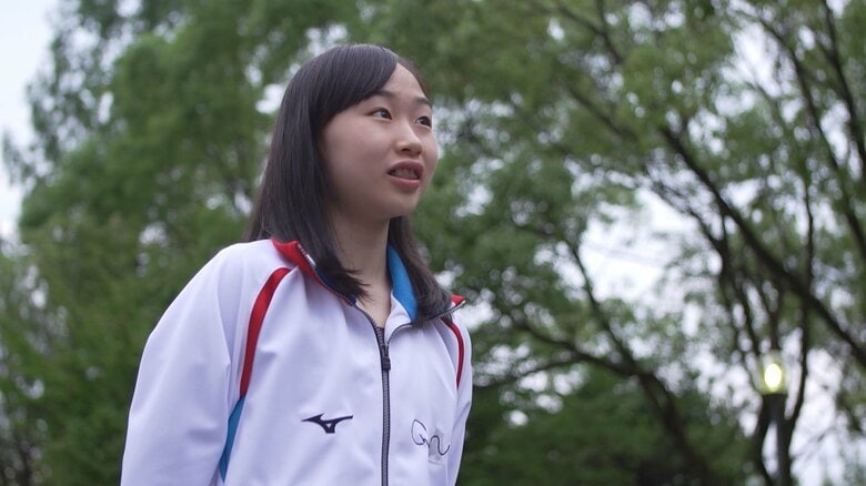 松生理乃