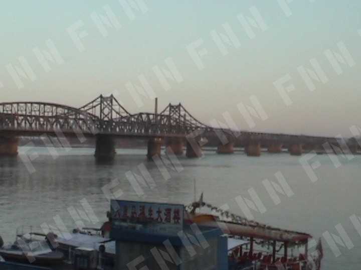 今回のハノイ行きで金正恩委員長も通過した