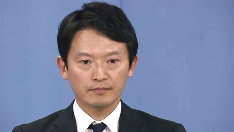 斎藤知事