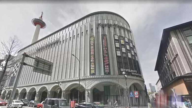 「商品名言えない外国人には売らない」京都ヨドバシの転売防止策に賛否