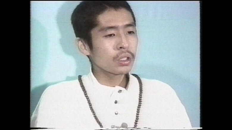 井上嘉浩元死刑囚