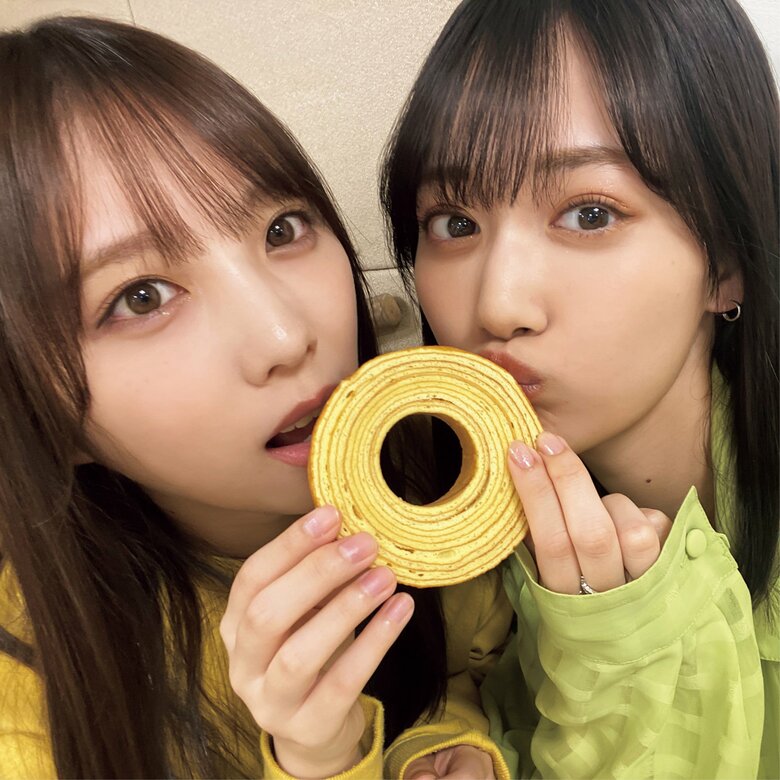 乃木坂46写真集 乃木撮 VOL.03（講談社） 撮影／乃木坂46