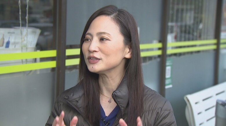 節約アドバイザー 丸山晴美さん