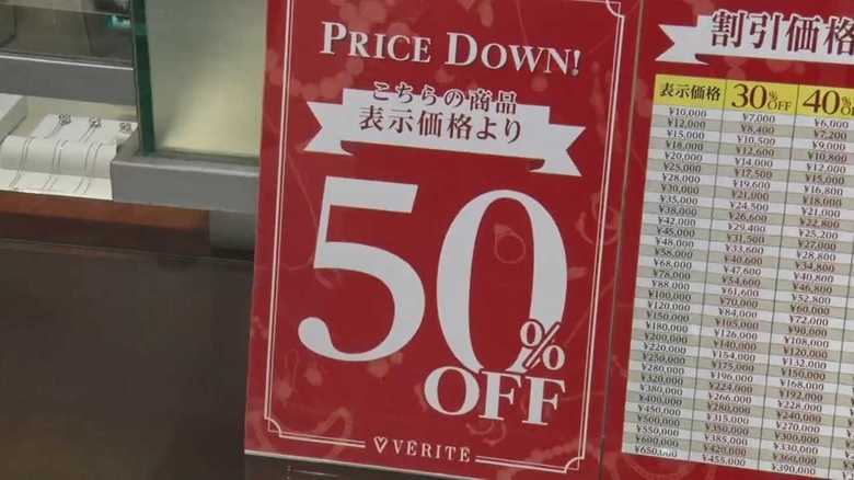 まもなく消費税が10%に 増税前後で買うべきものの違いを解説