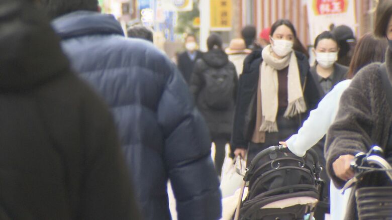 静岡市（資料映像）