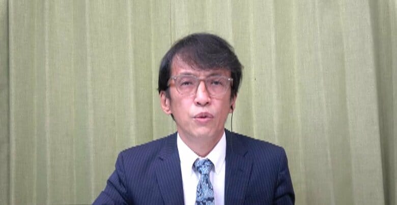ITジャーナリスト・三上洋さん