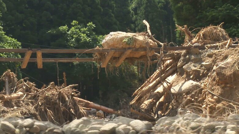 米坂線（2022年）