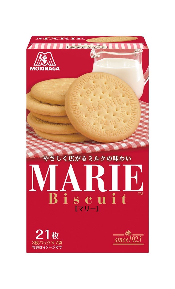 森永が値上げする主な商品