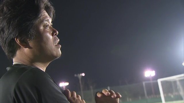 恩師からのエールは「世界で暴れてこい」