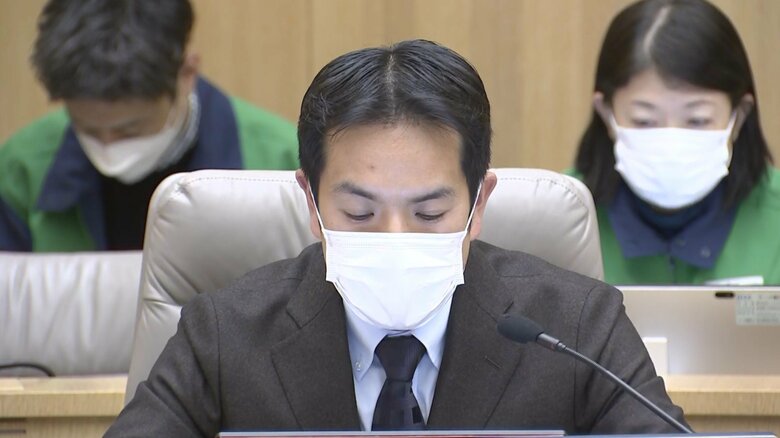 西田氏は、人流抑制と人数制限は｢矛盾しない｣との見方を示した。
