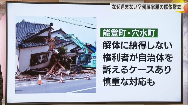 訴えられるケースがあり慎重な自治体も