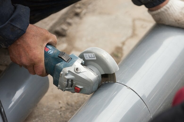 水道管の点検や更新は義務化されたが…（画像：イメージ）