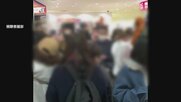 ユニクロ店内が「殺気立ったような状況」に…英人気ブランドとコラボで フリマサイトでは早くも“高額転売”も