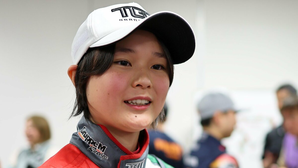 Juju2戦目でホロ苦“洗礼”も「次に活かす」 牧野任祐は参戦6年目