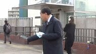 中道・野田氏「背水の陣どころか水中の陣」　衆院選大敗に「崖に爪立て這い上がる決意」表明