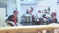 「注文間違えたら“違うよ”と言って」求人は75歳以上!? 平均年齢76歳 おばあちゃんが輝くカレー店【愛媛発】