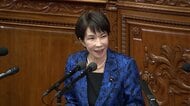 【ライブ】衆院本会議　国民民主、参政、チームみらいが代表質問