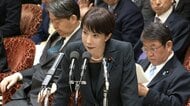 【ライブ】国民・参政・共産・みらいが質問　衆院予算委員会 基本的質疑