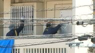 23歳女性は首など繰り返し刺され殺害　確保された元交際相手の男にストーカー規制法に基づく禁止命令　沖縄・宜野湾市
