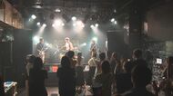 SEKAI  NO  OWARIも出演の老舗ライブハウス　アーティストたちの支援で廃業危機乗り越える【石川発】