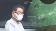 【独自】「市役所に仕返しを」公用車15台のガラス割り逮捕　75歳…