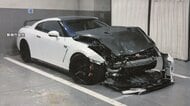 高級スポーツカーの「白タク」で事故疑い　38歳男を逮捕　渋谷・スクランブル交差点周辺を外国人観光客乗せ時速120キロで走行か