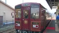 SL運転体験やグッズ販売など営業外収入が好調　第3セクター「若桜鉄道」4期連続の黒字決算（鳥取）