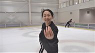 浅田真央 サンクスツアー再開へ 独占密着…新型コロナで自粛中に考えた「私にできること」