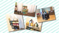 「リモコン立て」「財布」など段ボールで作った作品がネットに多数投稿…材料費ほぼゼロの作り方を解説
