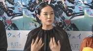 演技論 蒼井優「真面目に答えていいんですか?」