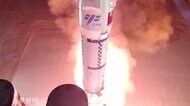 中国・有人宇宙船の打ち上げに成功 宇宙ステーションにドッキングへ