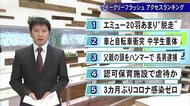 熊本の1週間のニュース アクセスランキング
