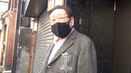 落日の“日大のドン” 田中前理事長がクリスマスにポツンと1人 大学側は“本気”で決別できるか