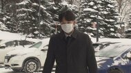 【ファイターズ】元選手 谷口雄也さん 球団事務所で第二の人生 SNSフォロワー