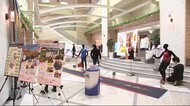 いわてShare!スポミュージアム 東京五輪・パラリンピックへの関心高める<岩手・盛岡市>