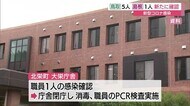 【詳報】新型コロナ鳥取で5人 島根で1人の感染確認