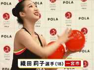 ユニフォームは“違う色”…新体操・フェアリージャパン サブメンバーの闘い「自分が出たい…」