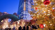 次“今季最強寒波”が全国にやってくるのは「クリスマス頃」？　しばらくは“北”限定か