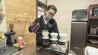 「水出しコーヒー」を観光客目線でPR　移住者だからこそできる町おこし…過疎地域を魅力的な場所へ【岐阜発】