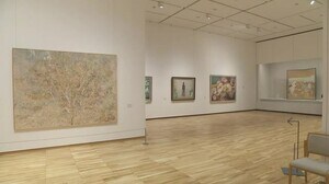 心を和ませる日本画の魅力を紹介…企画展「やさしい日本画」富山県美術館