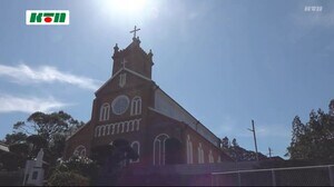 世界遺産 黒島天主堂の耐震工事 完了「人が集う祈りの場として利用していきたい」【長崎県佐世保市】