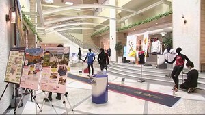 いわてShare!スポミュージアム 東京五輪・パラリンピックへの関心高める<岩手・盛岡市>