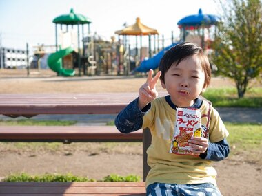 認知率97.8%のロングセラー商品「ベビースター」が挑戦し続けるワケ。~VUCA時代に「ベビースター」が届けたい体験とは~